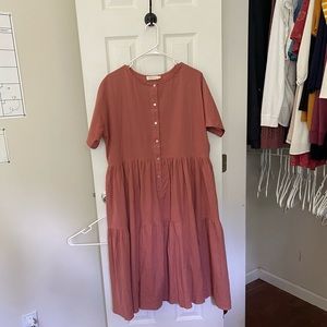 Roolee Dress
